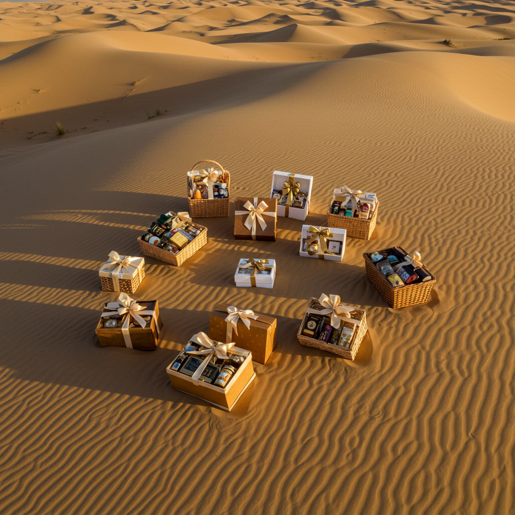 Corporate Prestige Collection